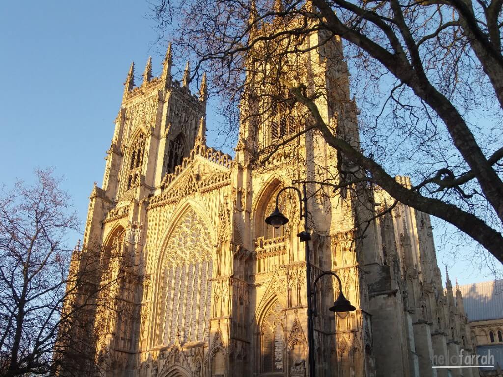 Minster