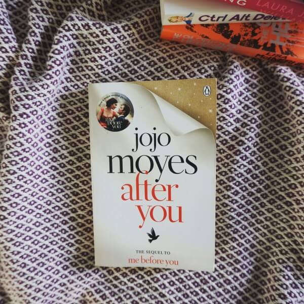 Jojo Moyes After You